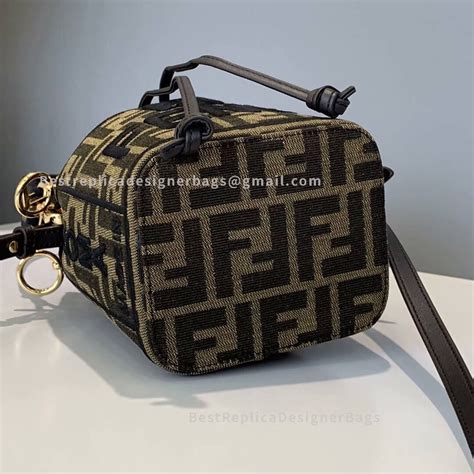 fendi mon tresor bag replica